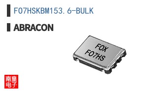 FO7HSKBM153.6-BULK ͼƬ