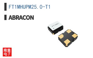 FT1MHUPM25.0-T1 ͼƬ