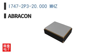 I747-2P3-20.000 MHZ ͼƬ