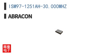 ISM97-1251AH-30.000MHZ ͼƬ