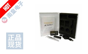 MEMSPEEDPROIIOSCILLATORPROGRAMMER 图片