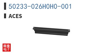 50233-026H0H0-001 ͼƬ