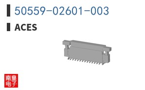 50559-02601-003 ͼƬ