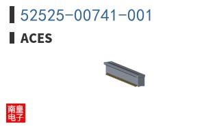 52525-00741-001 ͼƬ