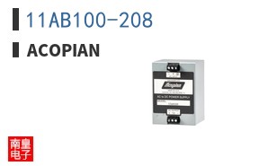 11AB100-208 ͼƬ