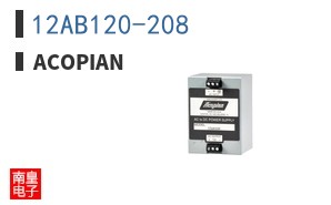 12AB120-208 ͼƬ