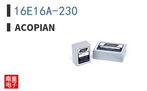 16E16A-230 ͼƬ