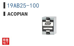 19AB25-100 ͼƬ