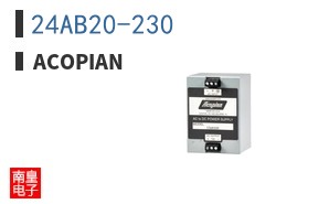 24AB20-230 ͼƬ