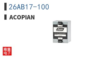 26AB17-100 ͼƬ