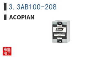 3.3AB100-208 ͼƬ