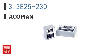 3.3E25-230 ͼƬ