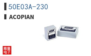50E03A-230 ͼƬ