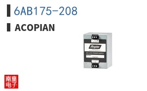 6AB175-208 ͼƬ