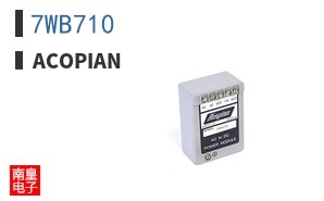 7WB710 ͼƬ