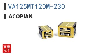 VA125MT120M-230 ͼƬ