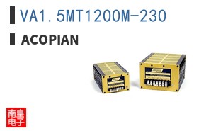 VA1.5MT1200M-230 ͼƬ