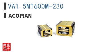 VA1.5MT600M-230 ͼƬ
