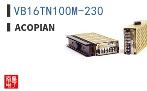 VB16TN100M-230 ͼƬ