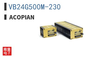 VB24G500M-230 ͼƬ