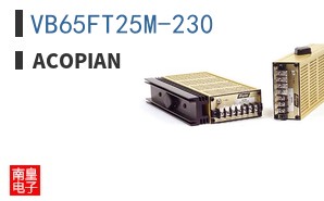 VB65FT25M-230 ͼƬ