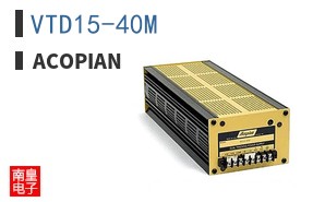 VTD15-40M ͼƬ