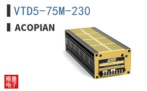 VTD5-75M-230 ͼƬ