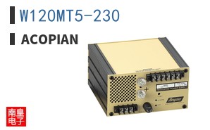 W120MT5-230 ͼƬ