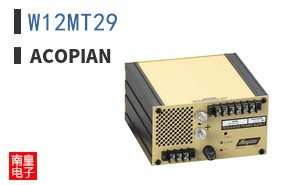 W12MT29 ͼƬ