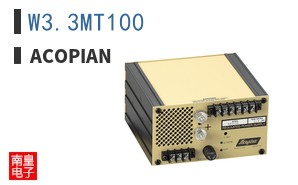 W3.3MT100 ͼƬ