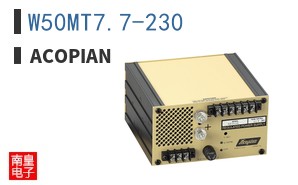 W50MT7.7-230 ͼƬ