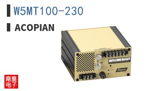 W5MT100-230 ͼƬ