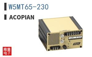 W5MT65-230 ͼƬ
