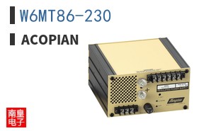 W6MT86-230 ͼƬ