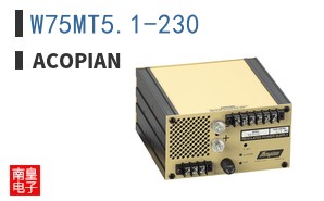 W75MT5.1-230 ͼƬ