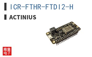 ICR-FTHR-FTDI2-H ͼƬ