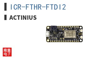 ICR-FTHR-FTDI2 ͼƬ