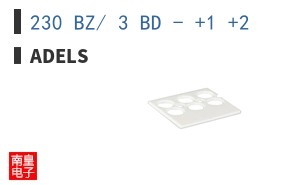 230 BZ/ 3 BD - +1 +2 ͼƬ