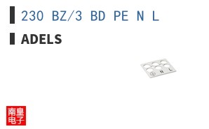 230 BZ/3 BD PE N L ͼƬ