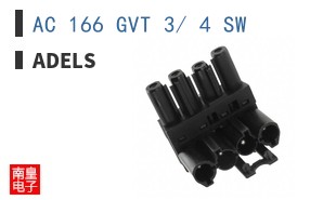 AC 166 GVT 3/ 4 SW ͼƬ