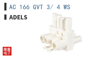 AC 166 GVT 3/ 4 WS ͼƬ
