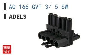AC 166 GVT 3/ 5 SW ͼƬ
