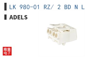 LK 980-01 RZ/ 2 BD N L ͼƬ