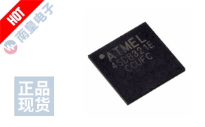 AT45DB161E-CCUF-T ͼƬ