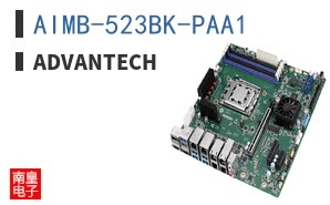 AIMB-523BK-PAA1 ͼƬ