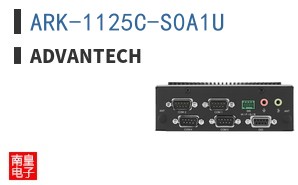 ARK-1125C-S0A1U ͼƬ