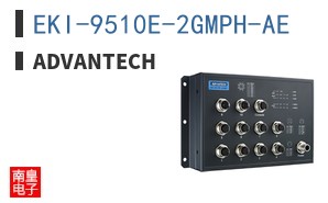 EKI-9510E-2GMPH-AE ͼƬ