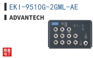 EKI-9510G-2GML-AE ͼƬ