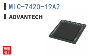 MIC-7420-19A2 ͼƬ