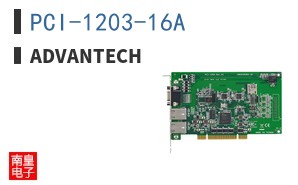 PCI-1203-16A ͼƬ